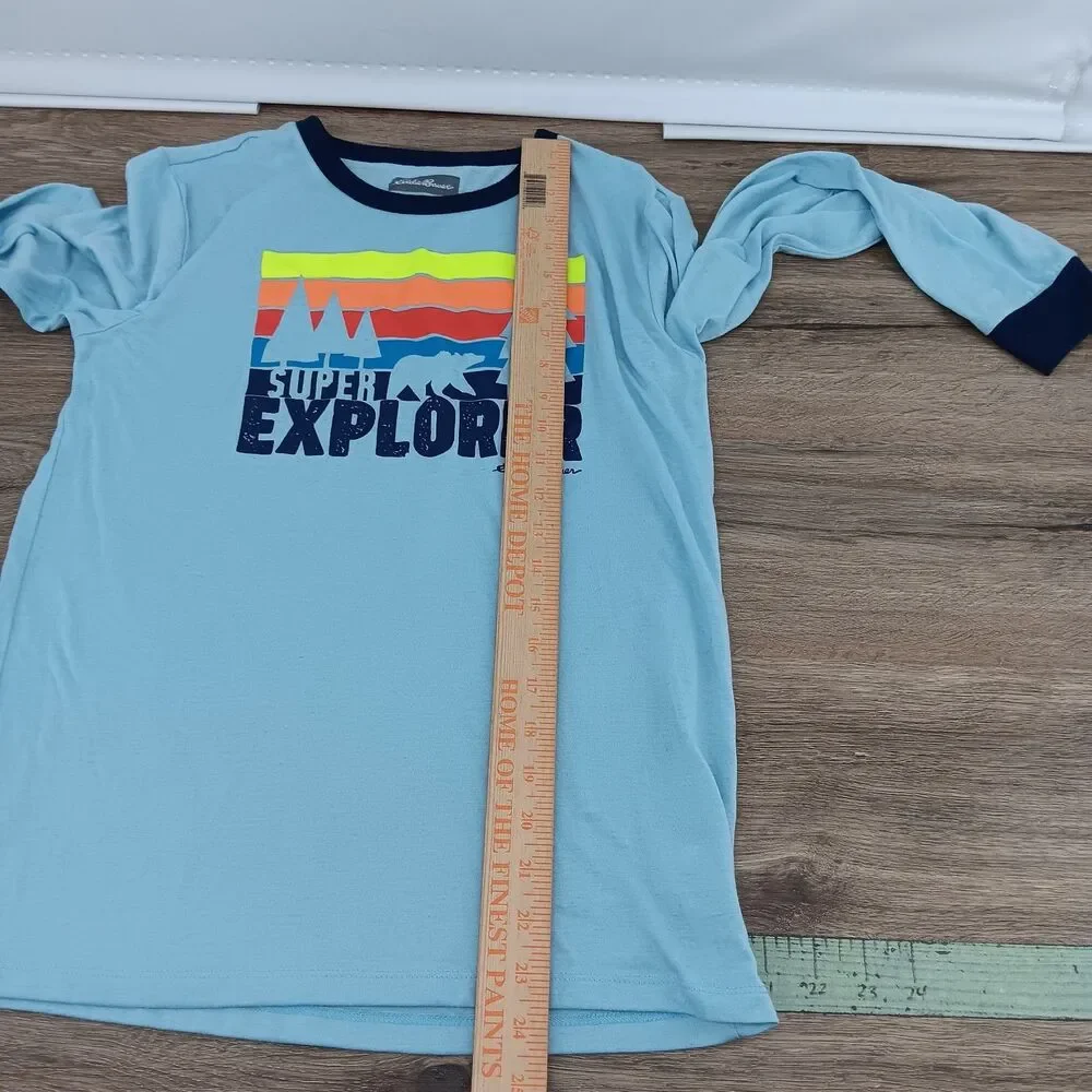 Eddie Bauer pre owned
